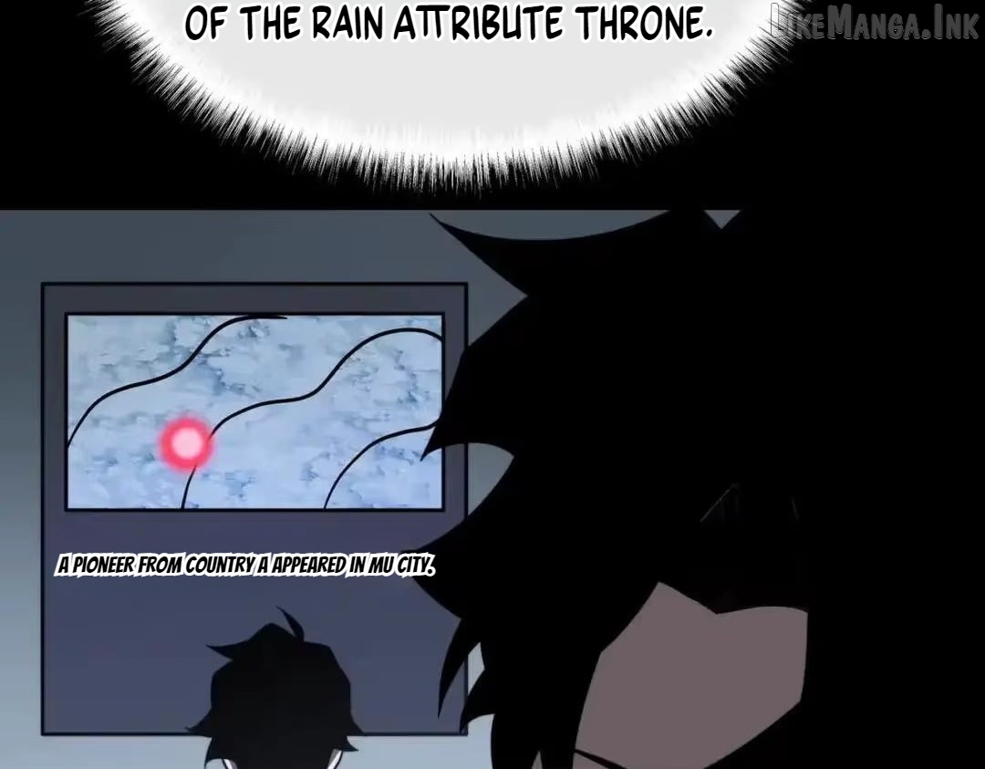 After the School Belle Dumped Me, I Became a Martial Arts God Chapter 98  - page 92